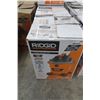 Image 1 : 4-Ridgid 12 Gallon Wet/Dry Vac - 4 X $