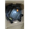 Image 3 : 4-Ridgid 12 Gallon Wet/Dry Vac - 4 X $