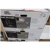 Image 1 : 4-Kohler Neorol Composite Kitchen Sink Matt - Black
