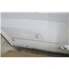 Image 2 : Glacier Bay Cultured Marble 49" Vanity Top