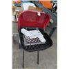 Image 1 : Meco Charcoal Grill