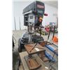 Image 1 : Craftsman Bench Top 12" Drill Press w/Laser