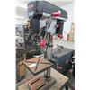 Image 3 : Craftsman Bench Top 12" Drill Press w/Laser