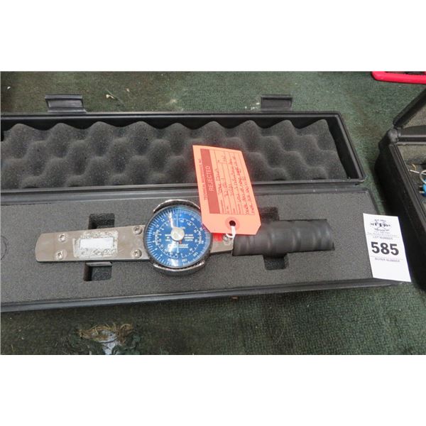 CDI Torque Wrench