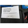 Image 2 : AEMC Digital/Analog Megohmeter # 1026