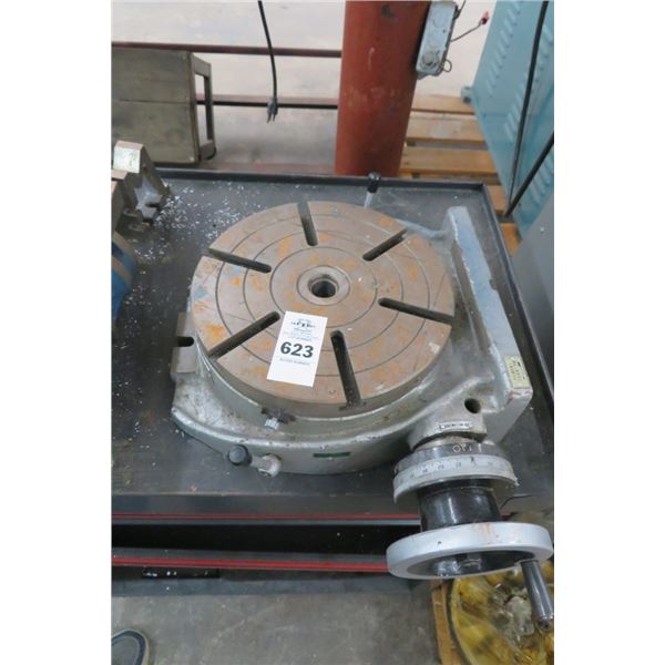 Rotary Table