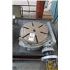 Image 1 : Rotary Table