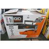 Image 1 : Ridgid 4.5 Gal Portable Shop Vac