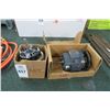 Image 1 : Small Electric Motors (2)