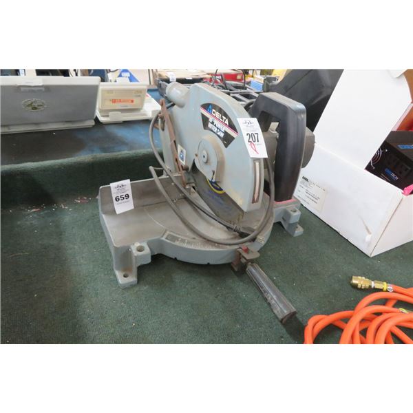 Delta Miter Saw