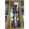 Image 1 : Grundfos New 3 HP Pump # A96093222P113430100