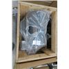Image 1 : New Dayton 5 HP Inverter Rated Motor # 46Y23
