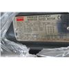 Image 2 : New Dayton 5 HP Inverter Rated Motor # 46Y23