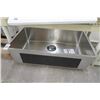 Image 1 : S/S Large Kitchen Basin Sink