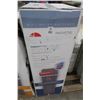 Image 1 : Rheem Platinum Wifi 42K Grain Cap Water Softener