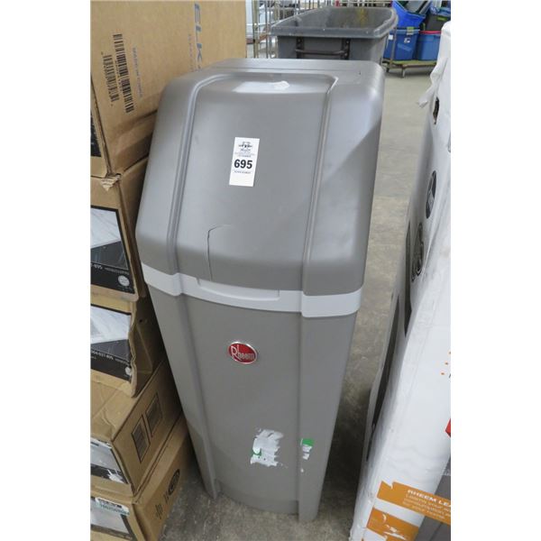 Rheem Water Softener