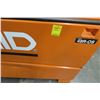 Image 2 : Ridgid Large Job Box # 42R-05 - Has Front Dent