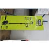 Image 1 : Ryobi 18V Cordless Edger