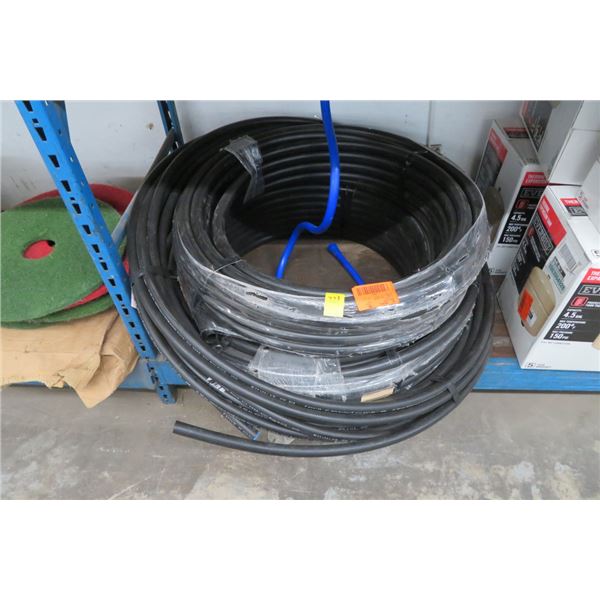 Plastic Tubing