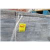 Image 2 : 20-Pallet (156 SF/EA) of 8" x 8" Pavers - 20 X $ - Must Pick Up in Naples by 3/5/22