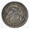 Image 2 : 1829 BUST HALF DIME XF