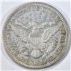 Image 2 : 1911-D BARBER QUARTER XF/AU