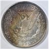 Image 2 : 1899-O MORGAN DOLLAR GEM BU COLOR REV