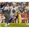 Image 1 : Tony Romo Signed Photograph