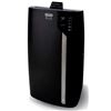 Image 1 : DELONGHI PORTABLE AIR CONDITIONER BLACK