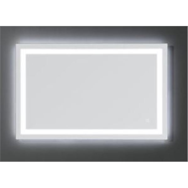 OVE LED MIRROR