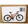 Image 1 : SCHWINN PROTOCAL BONAFIDE MOUNTAIN BIKE RED