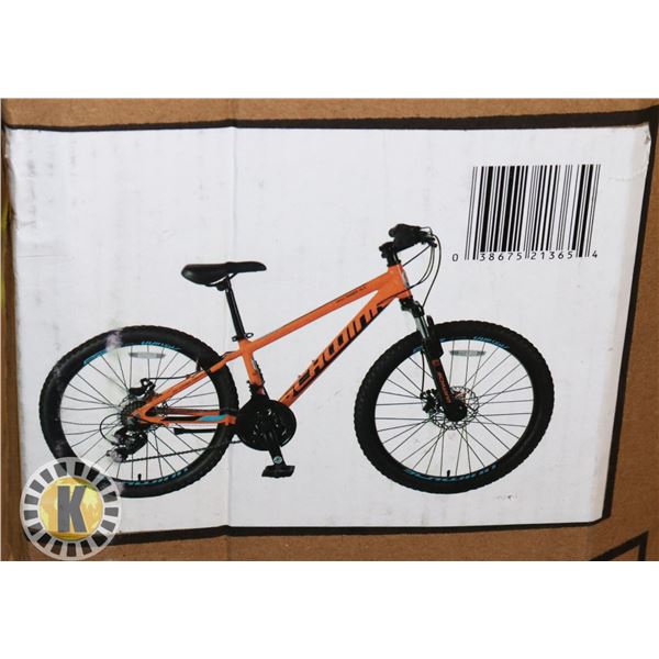 SHWINN HIGH TIMBER ALX ORANGE