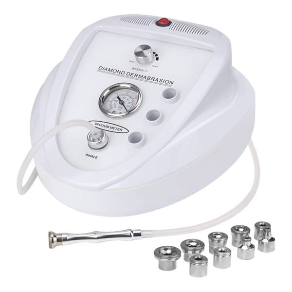 DIAMOND DERMABRASION KIT