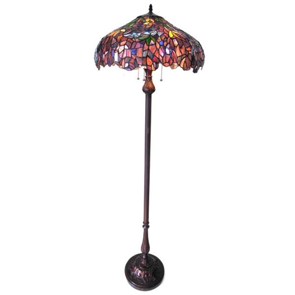 CHLOE FLOOR LAMP