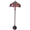Image 1 : CHLOE FLOOR LAMP