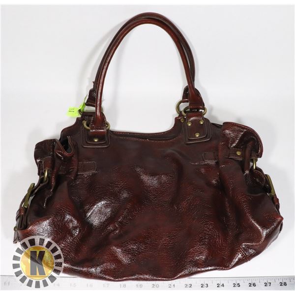 SPRING BRAND WOMENS PURSE