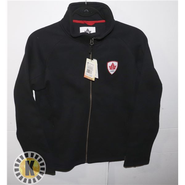 NEW CANADIANA WOMENS JACKET SIZE EXTRA SMALL
