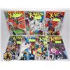 Image 1 : BUNDLE OF MARVEL UNCANNY X-MEN COMIC