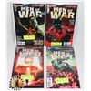 Image 1 : BUNDLE OF MEN OF WAR DC COMICS
