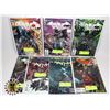 Image 1 : BUNDLE OF BATMAN DC COMICS