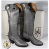 Image 1 : NEW MADE IN CALGARY COWBOY BOOTS