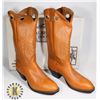 Image 1 : NEW MADE IN CALGARY COWBOY BOOTS