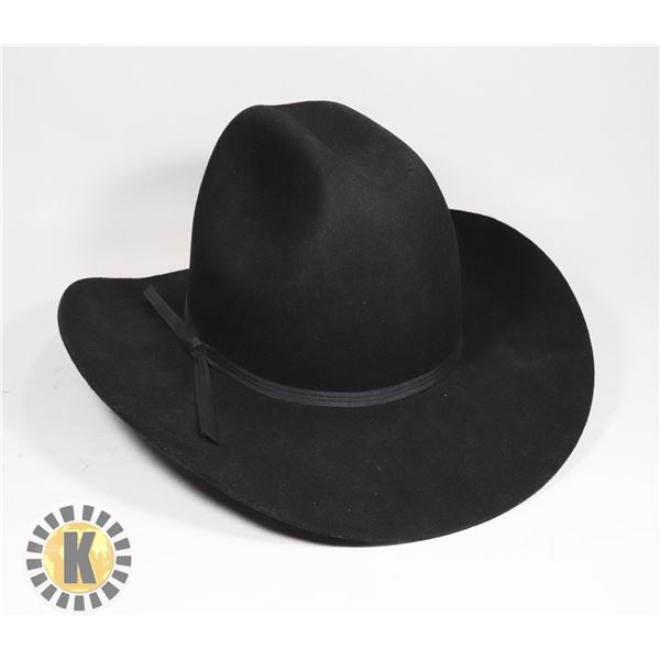 RESISTOL COWBOY HAT