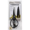 Image 1 : NEW FAREBERWARE 4 IN 1 ULTIMATE SHEARS