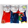 Image 1 : 3 NEW CLEANING CLOTHS APPROX. SIZE FOR EACH CLOTH
