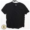 Image 1 : WOMENS BLACK V NECK SIZE XL