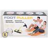 Image 1 : NEW FOOT PULLER EXERCISE DEVISE