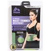 Image 1 : NEW 10" WIDE WAIST TRIMMER BELT WITH BUILT IN