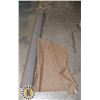 Image 1 : 11 YARDS OF FURNITURE MAKING FABRIC