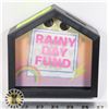 Image 1 : NEW INSPIRATIONAL MESSAGE COIN BANK